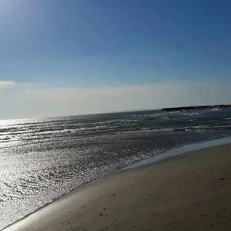 Daire Jardins Du Cap Agde
